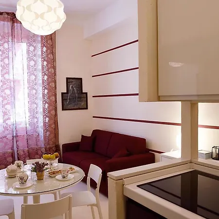 Appartamento Lighthouse Iii *