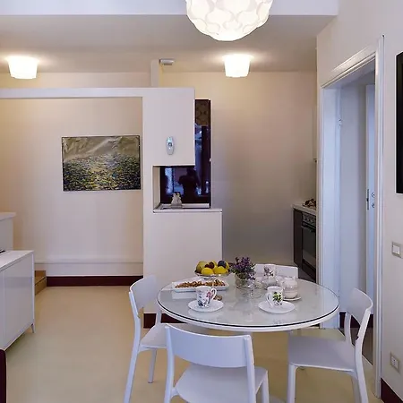 Appartamento Lighthouse Iii